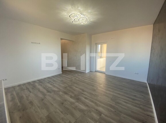 Apartament de vânzare 3 camere Exterior Vest - 100234AV | BLITZ Sibiu | Poza3