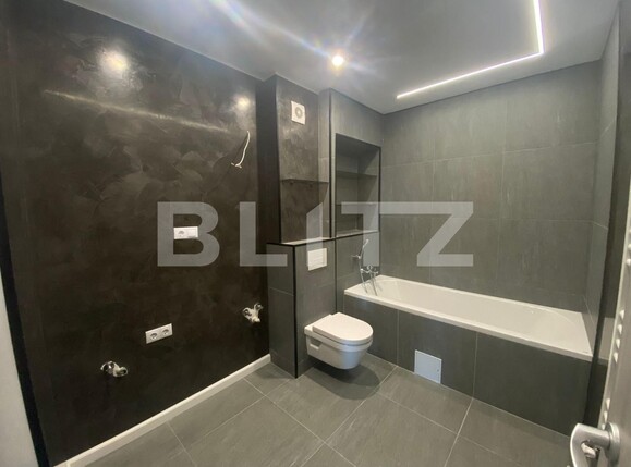 Apartament de vânzare 3 camere Exterior Vest - 100234AV | BLITZ Sibiu | Poza7