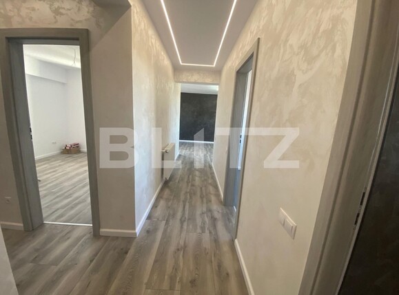 Apartament de vânzare 3 camere Exterior Vest - 100234AV | BLITZ Sibiu | Poza12