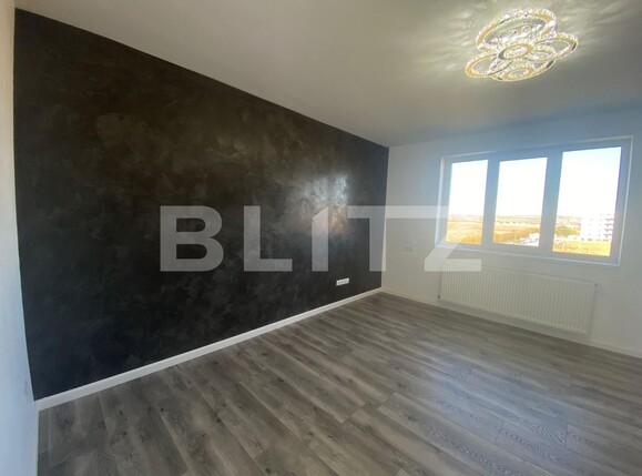 Apartament de vânzare 3 camere Exterior Vest - 100234AV | BLITZ Sibiu | Poza1