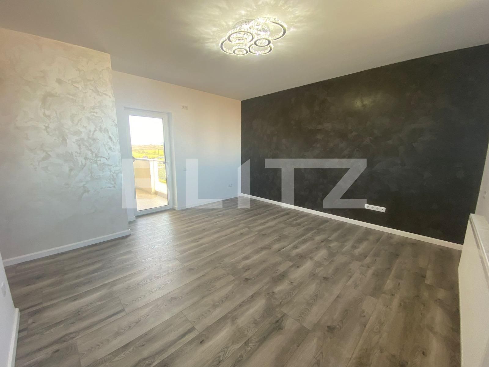 Apartament de vânzare 3 camere Exterior Vest - 100234AV | BLITZ Sibiu | Poza2