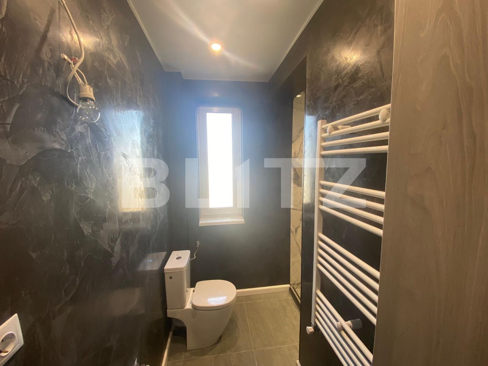 Apartament de vânzare 3 camere Exterior Vest - 100234AV | BLITZ Sibiu | Poza8