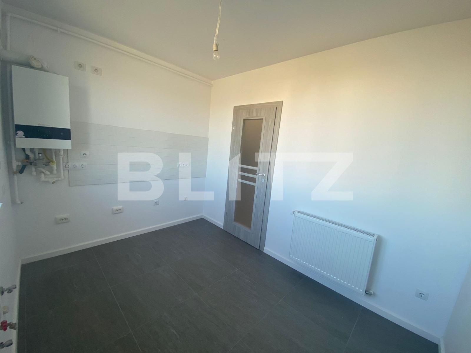 Apartament de vânzare 3 camere Exterior Vest - 100234AV | BLITZ Sibiu | Poza11