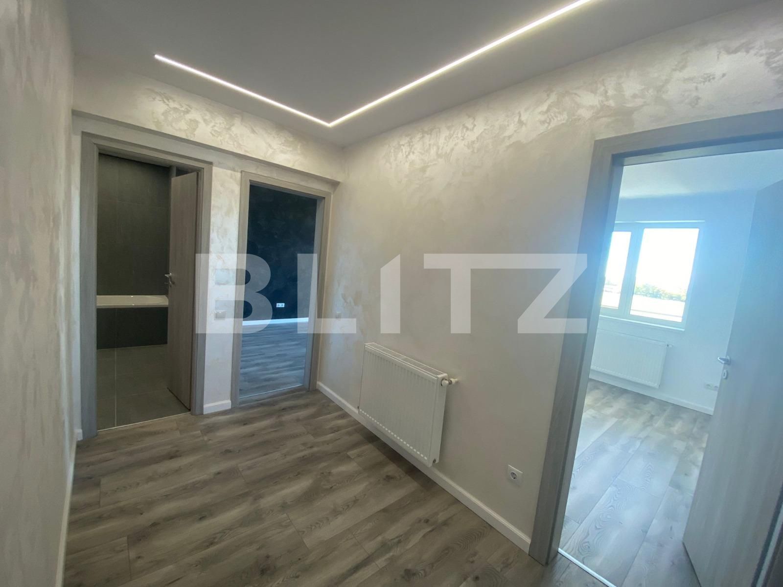Apartament de vânzare 3 camere Exterior Vest - 100234AV | BLITZ Sibiu | Poza13