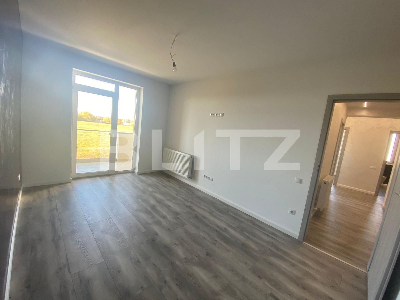 Apartament de vânzare 3 camere Exterior Vest - 100234AV | BLITZ Sibiu | Poza5