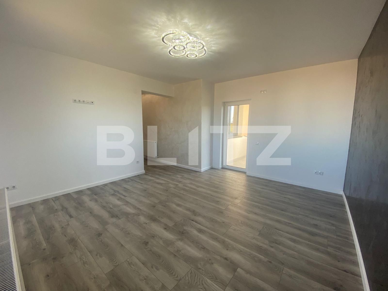 Apartament de vânzare 3 camere Exterior Vest - 100234AV | BLITZ Sibiu | Poza3