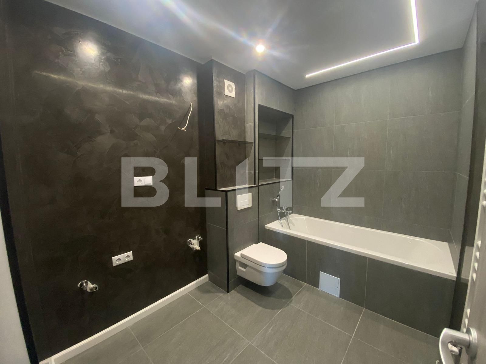 Apartament de vânzare 3 camere Exterior Vest - 100234AV | BLITZ Sibiu | Poza7