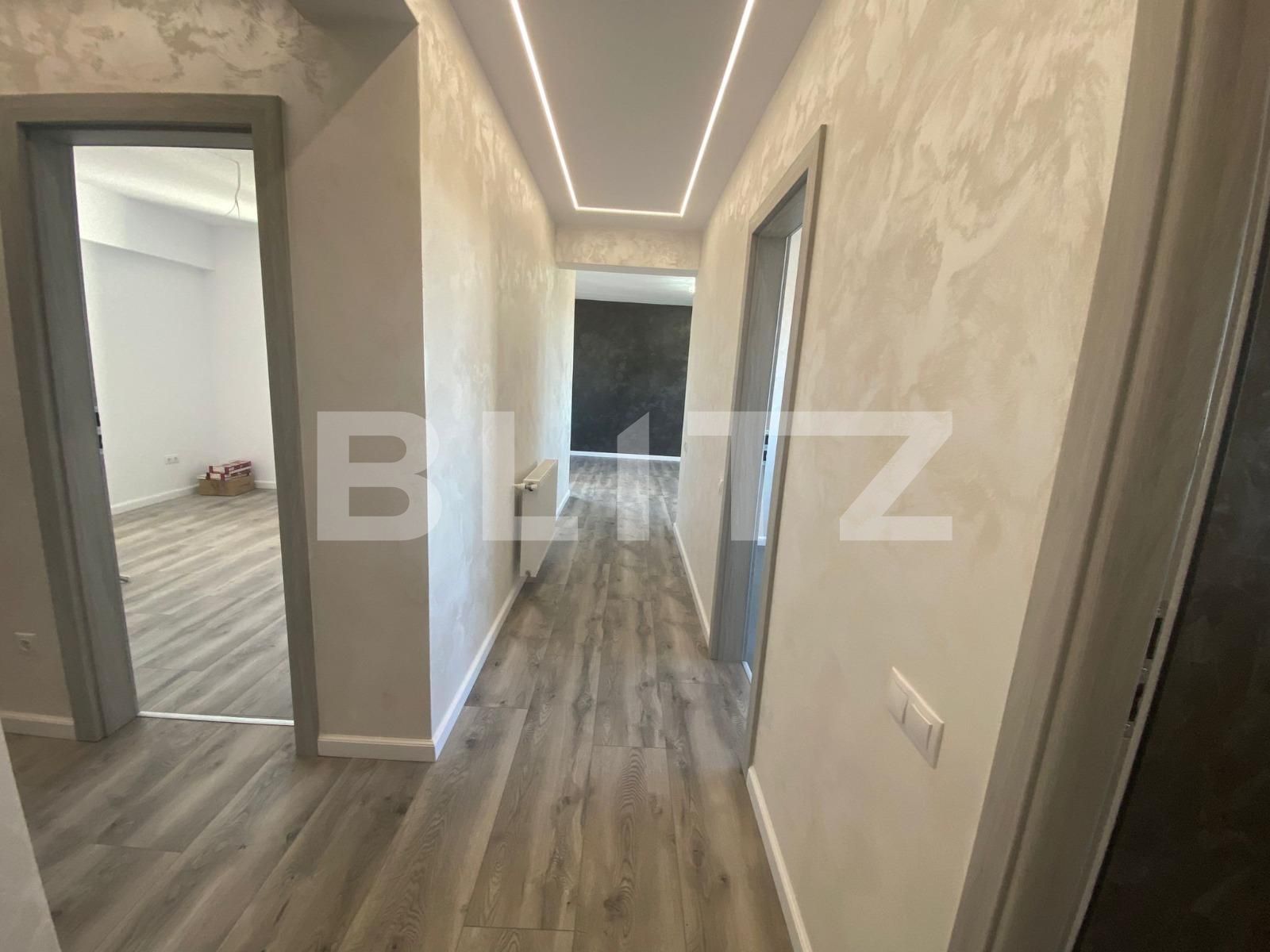 Apartament de vânzare 3 camere Exterior Vest - 100234AV | BLITZ Sibiu | Poza12