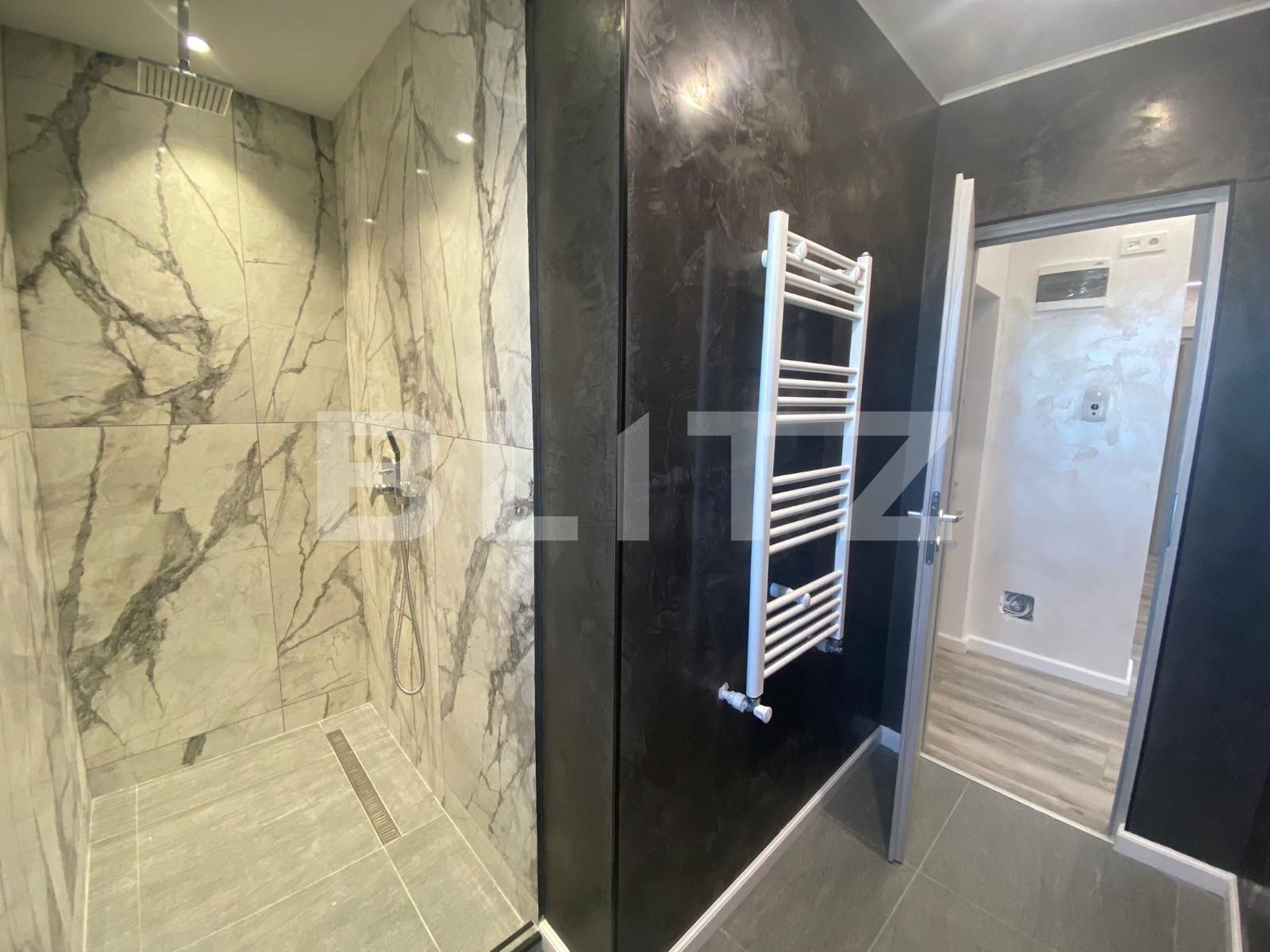 Apartament de vânzare 3 camere Exterior Vest - 100234AV | BLITZ Sibiu | Poza9