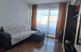 Garsoniera, 27 mp utili, etaj intermediar, zona Mihai Viteazu