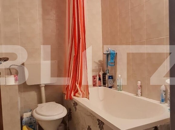 Garsonieră de vânzare Mihai Viteazul - 100244AV | BLITZ Sibiu | Poza7