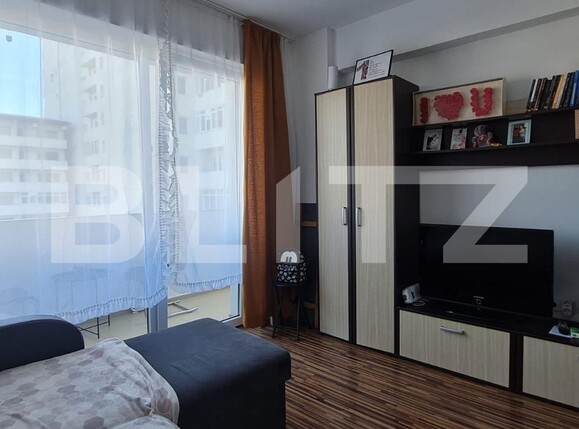 Garsonieră de vânzare Mihai Viteazul - 100244AV | BLITZ Sibiu | Poza2