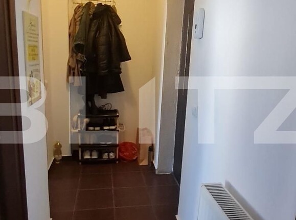 Garsonieră de vânzare Mihai Viteazul - 100244AV | BLITZ Sibiu | Poza6