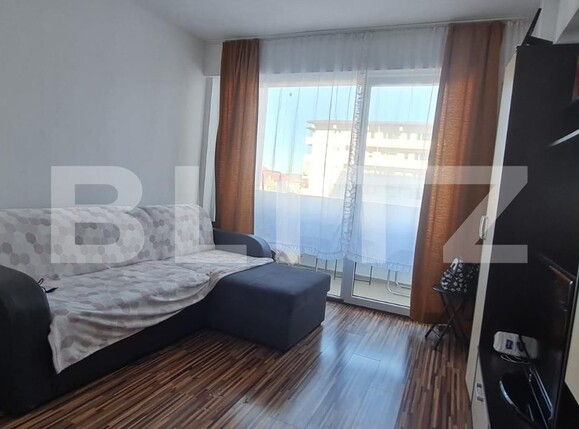 Garsonieră de vânzare Mihai Viteazul - 100244AV | BLITZ Sibiu | Poza1
