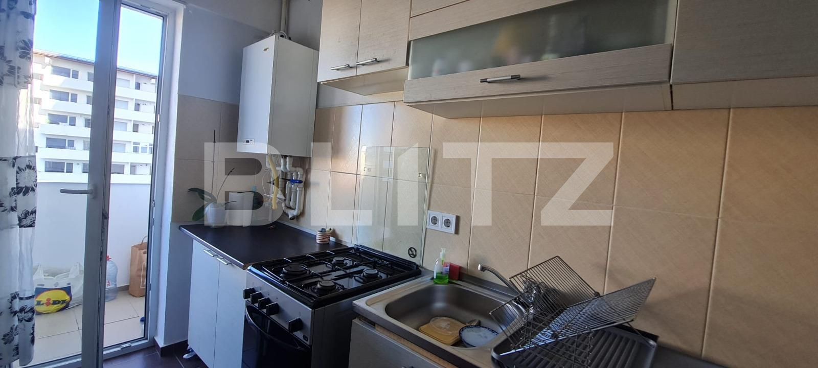 Garsonieră de vânzare Mihai Viteazul - 100244AV | BLITZ Sibiu | Poza3