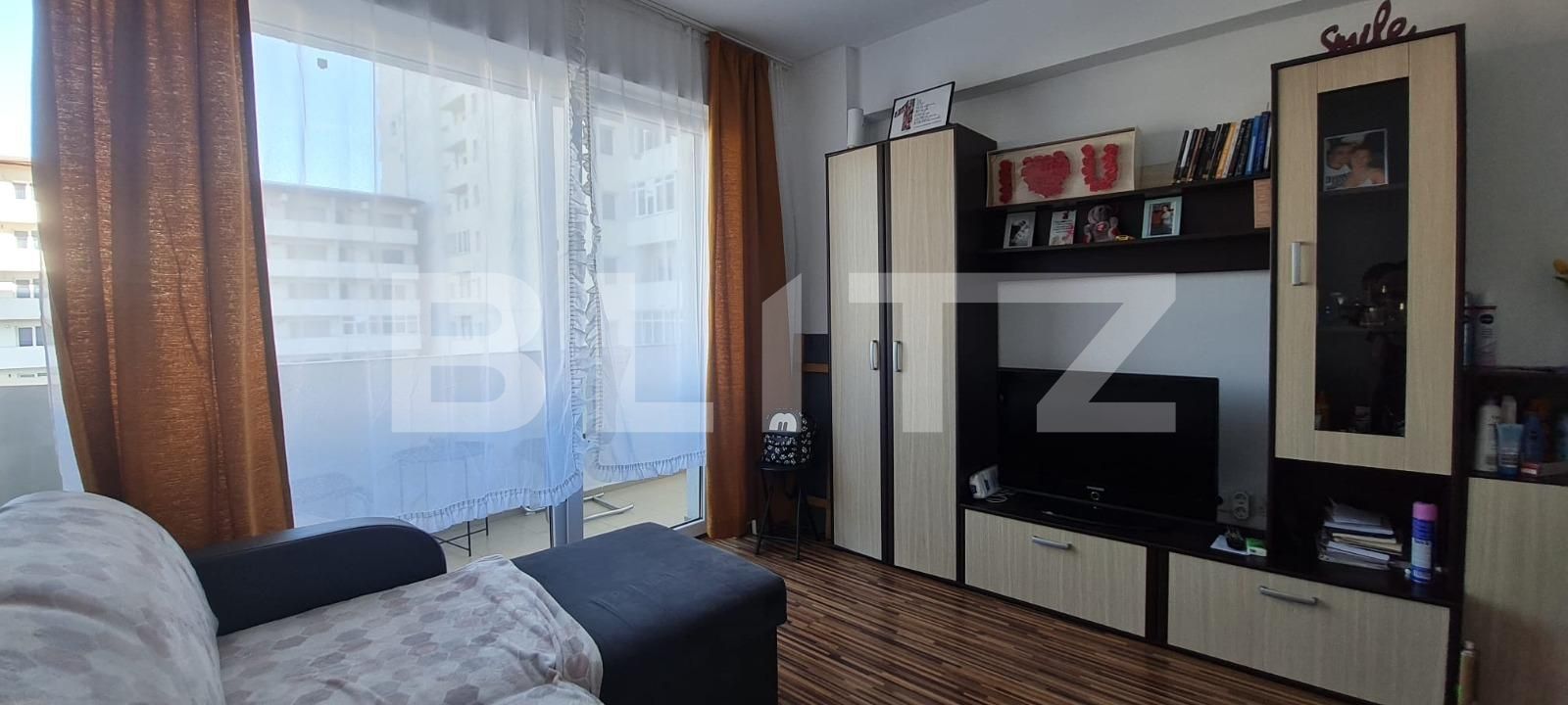 Garsonieră de vânzare Mihai Viteazul - 100244AV | BLITZ Sibiu | Poza2