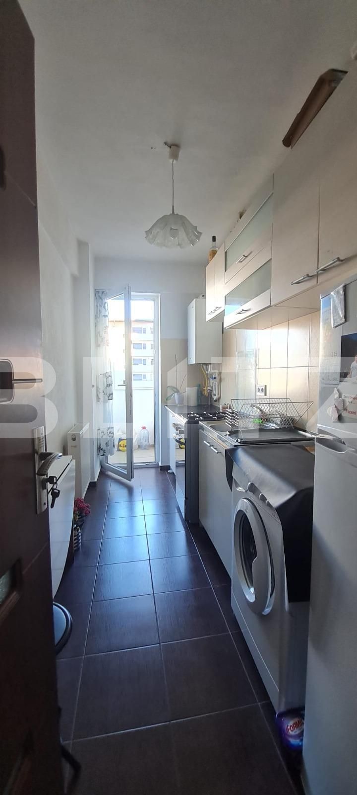 Garsonieră de vânzare Mihai Viteazul - 100244AV | BLITZ Sibiu | Poza4