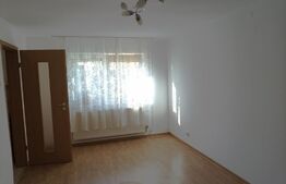 Garsoniera 27 mp, parter inalt, cartier Valea Aurie