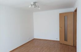 Garsoniera 27 mp, parter inalt, cartier Valea Aurie