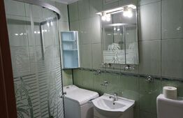 Garsoniera 27 mp, parter inalt, cartier Valea Aurie