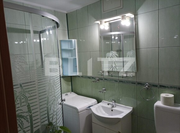 Garsonieră de vânzare Valea Aurie - 100256AV | BLITZ Sibiu | Poza4