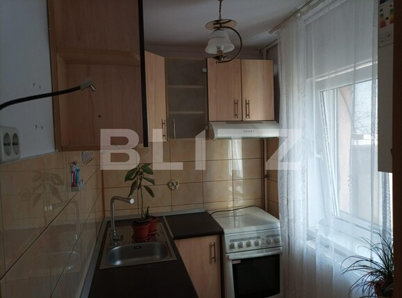 Garsonieră de vânzare Valea Aurie - 100256AV | BLITZ Sibiu | Poza3