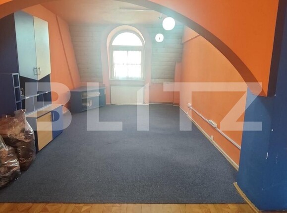 Spațiu birouri de închiriat Central - 100301SIB | BLITZ Sibiu | Poza6