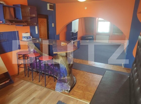 Spațiu birouri de închiriat Central - 100301SIB | BLITZ Sibiu | Poza1