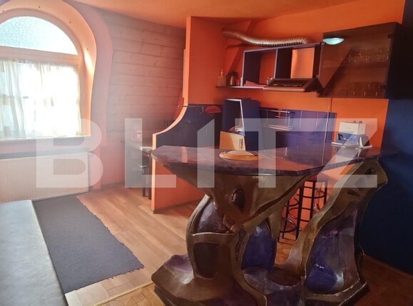 Spațiu birouri de închiriat Central - 100301SIB | BLITZ Sibiu | Poza2