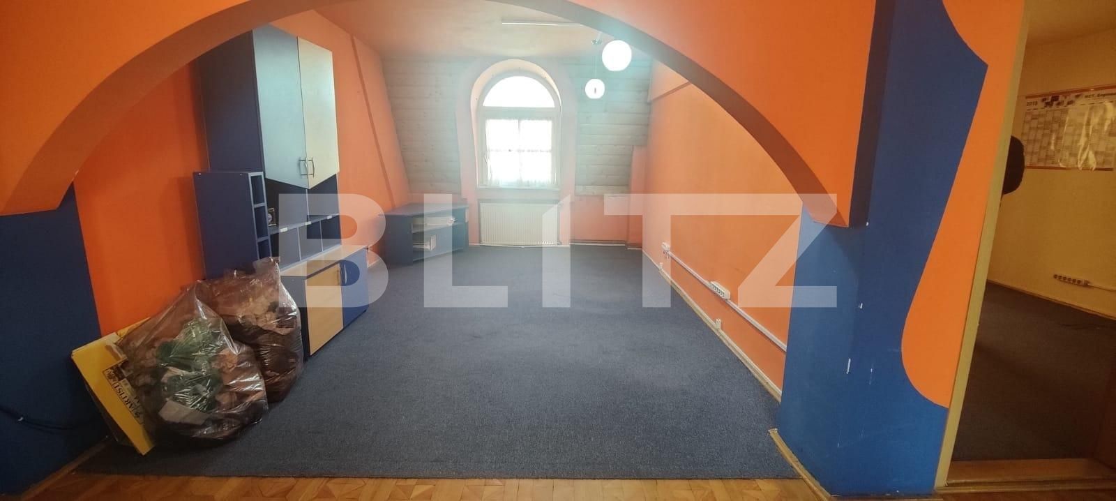 Spațiu birouri de închiriat Central - 100301SIB | BLITZ Sibiu | Poza6