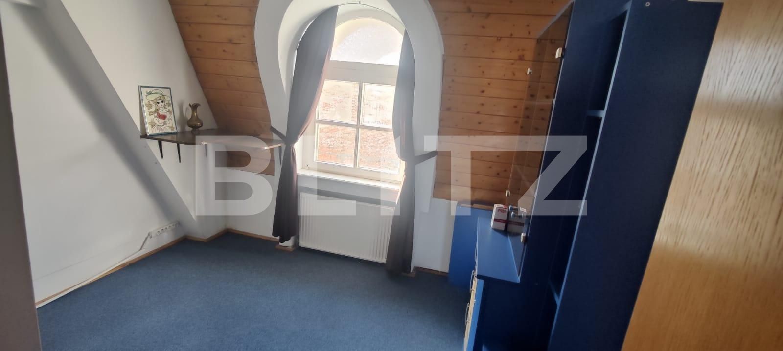 Spațiu birouri de închiriat Central - 100301SIB | BLITZ Sibiu | Poza3