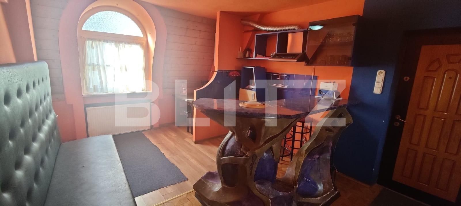 Spațiu birouri de închiriat Central - 100301SIB | BLITZ Sibiu | Poza2