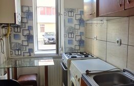 Garsoniera decomandata, 32 mp utili, cartier Turnisor