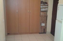 Garsoniera decomandata, 32 mp utili, cartier Turnisor