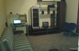 Garsoniera decomandata, 32 mp utili, cartier Turnisor