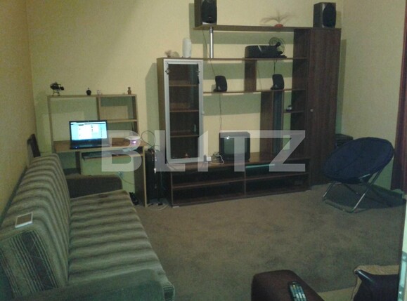 Garsonieră de vânzare Turnisor - 100307AV | BLITZ Sibiu | Poza1