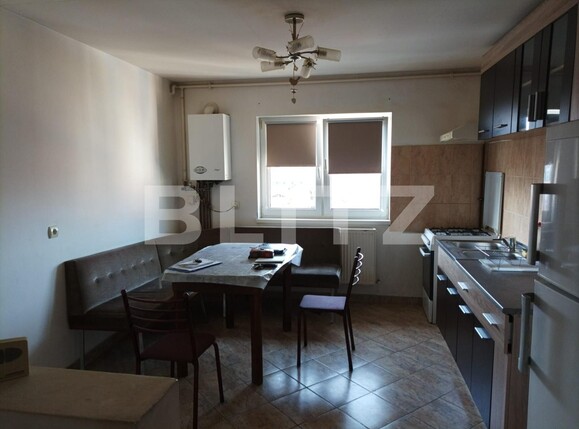 Apartament de vânzare 2 camere Lazaret - 100315AV | BLITZ Sibiu | Poza1