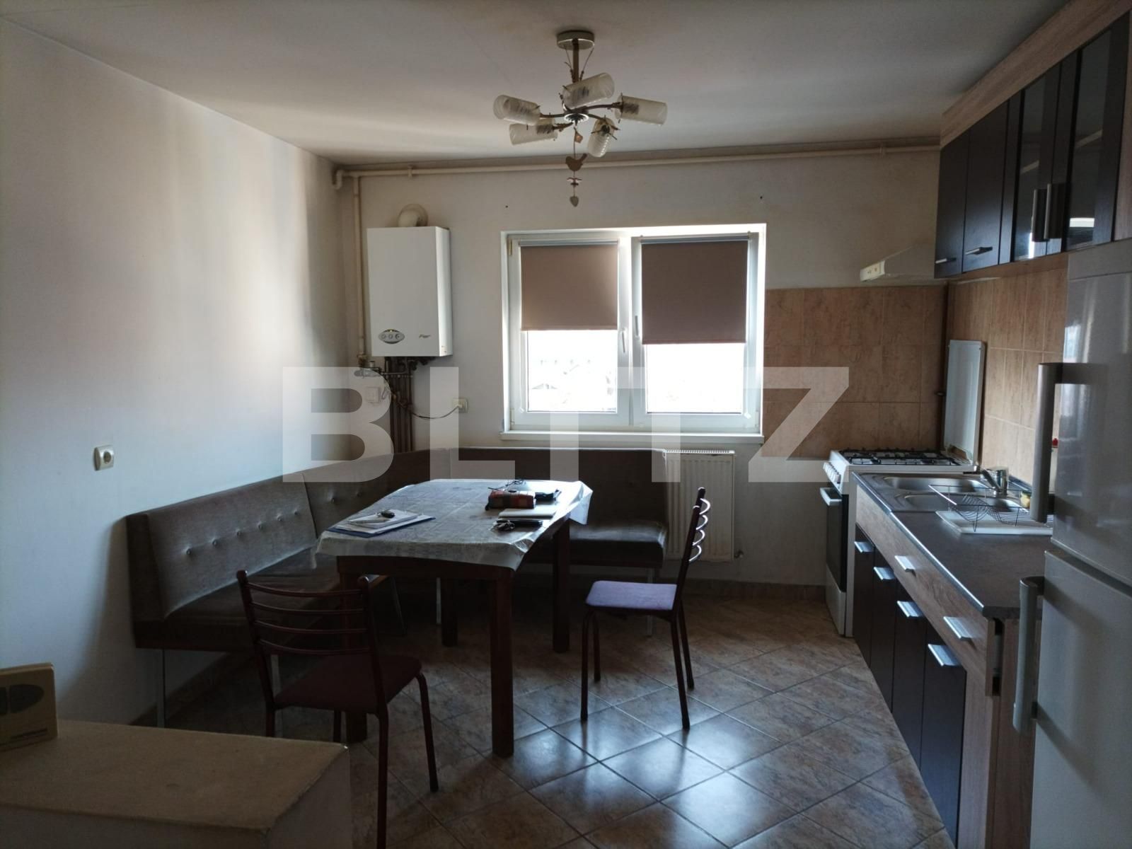 Apartament de vânzare 2 camere Lazaret - 100315AV | BLITZ Sibiu | Poza1