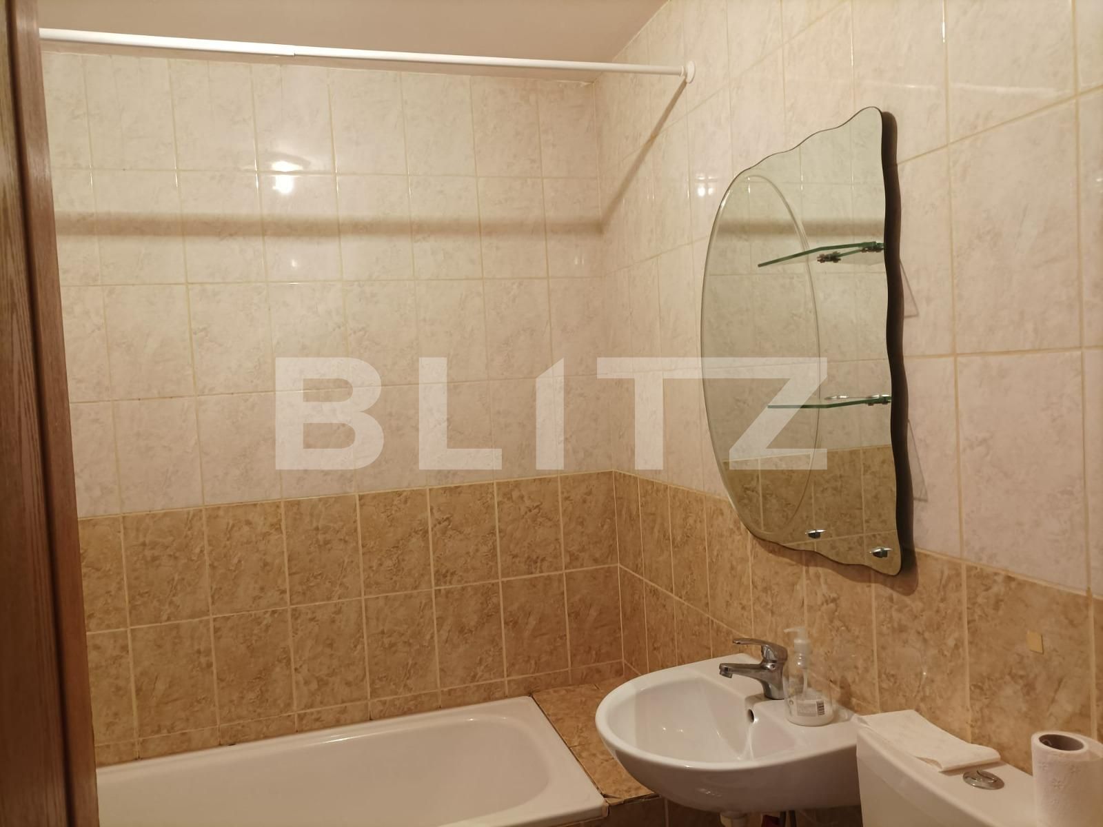 Apartament de vânzare 2 camere Lazaret - 100315AV | BLITZ Sibiu | Poza8