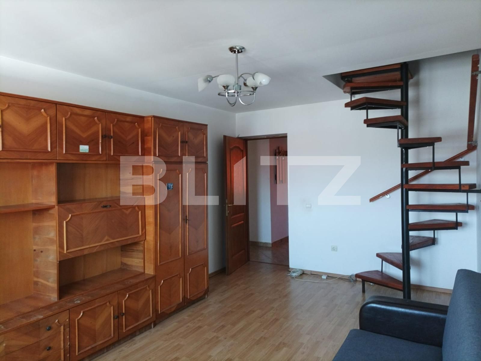 Apartament de vânzare 2 camere Lazaret - 100315AV | BLITZ Sibiu | Poza6