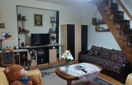 Apartament la casa, 2 cam, 2 bai, pivnita, Orasul de Jos
