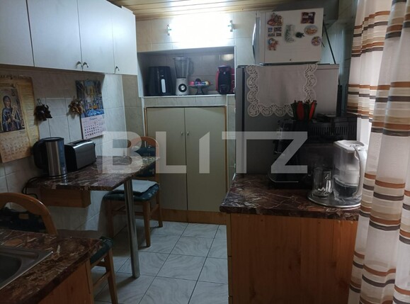 Apartament de vânzare 2 camere Orasul de Jos - 100462AV | BLITZ Sibiu | Poza4