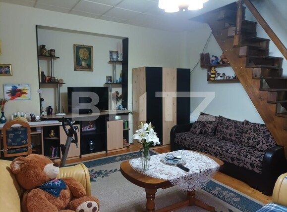 Apartament de vânzare 2 camere Orasul de Jos - 100462AV | BLITZ Sibiu | Poza1