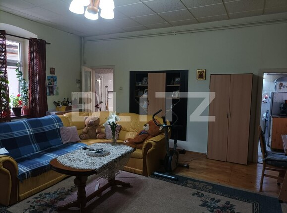 Apartament de vânzare 2 camere Orasul de Jos - 100462AV | BLITZ Sibiu | Poza2