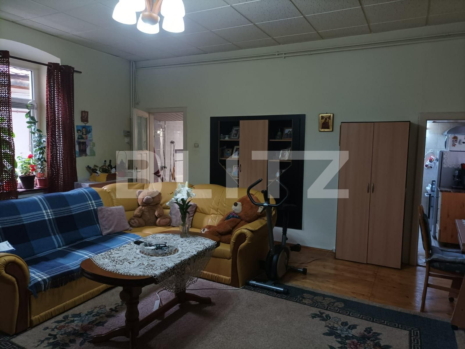 Apartament de vânzare 2 camere Orasul de Jos - 100462AV | BLITZ Sibiu | Poza2