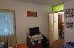 Apartament 2 camere, 50 mp, decomandat, etaj intermediar, Calea Dumbravii