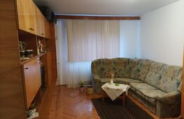 Apartament 2 camere, 50 mp, decomandat, etaj intermediar, Calea Dumbravii