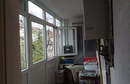 Apartament 2 camere, 50 mp, decomandat, etaj intermediar, Calea Dumbravii