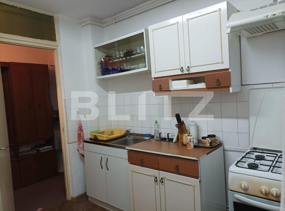 Apartament de vânzare 2 camere Central - 100474AV | BLITZ Sibiu | Poza4