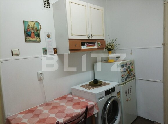 Apartament de vânzare 2 camere Central - 100474AV | BLITZ Sibiu | Poza5